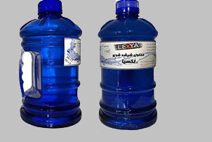 عنوان مقاله